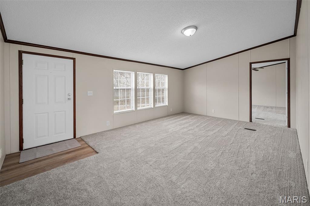 Bethel Branch Meadows - Residential