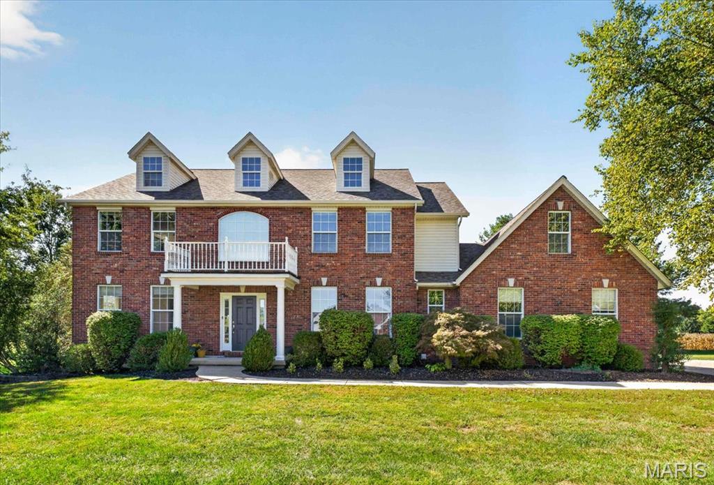 5767 Lake Briar Drive