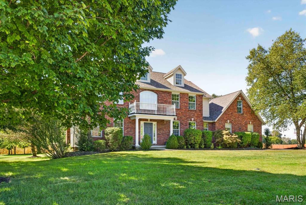5767 Lake Briar Drive