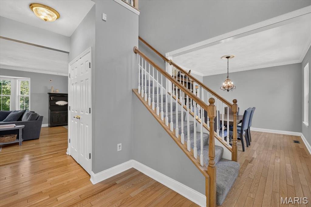 5767 Lake Briar Drive