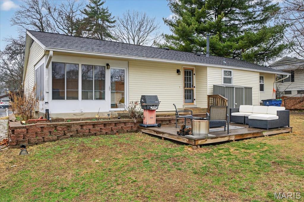 Catalina 1 - Residential