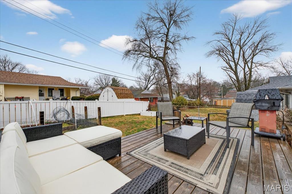 Catalina 1 - Residential