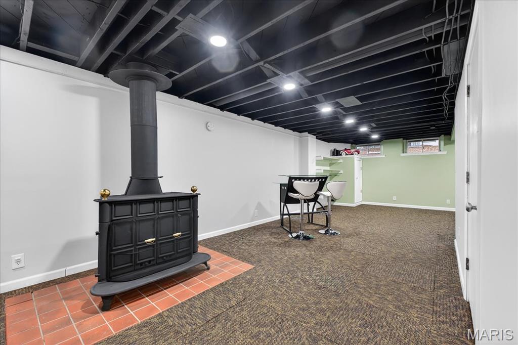 Catalina 1 - Residential