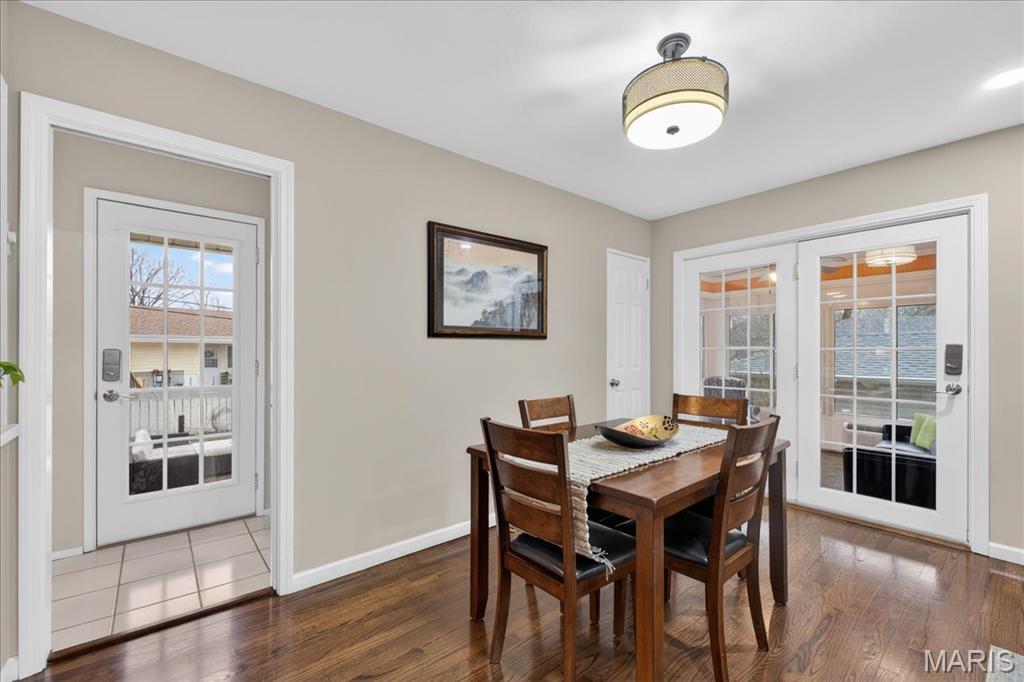 Catalina 1 - Residential