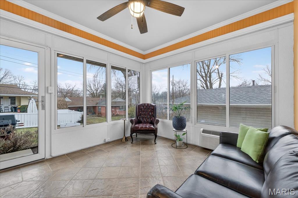 Catalina 1 - Residential