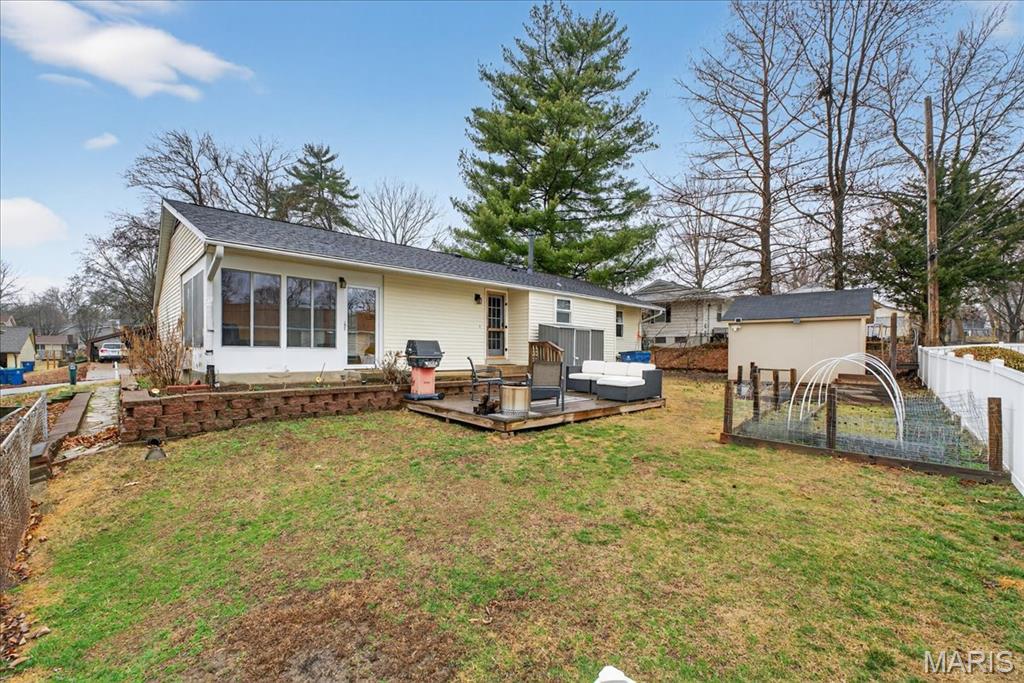 Catalina 1 - Residential