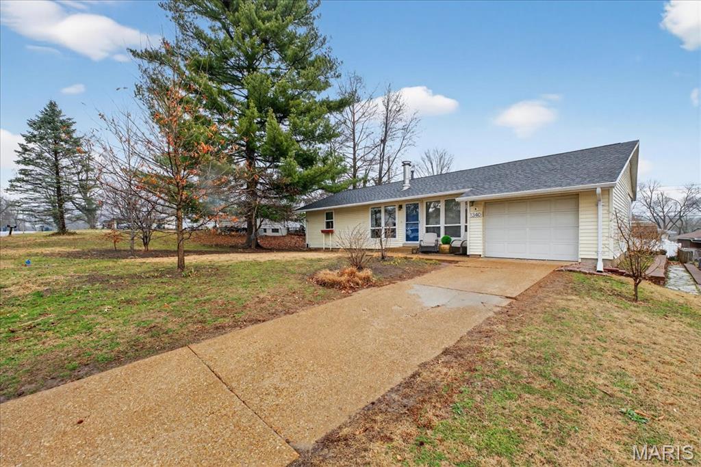 Catalina 1 - Residential