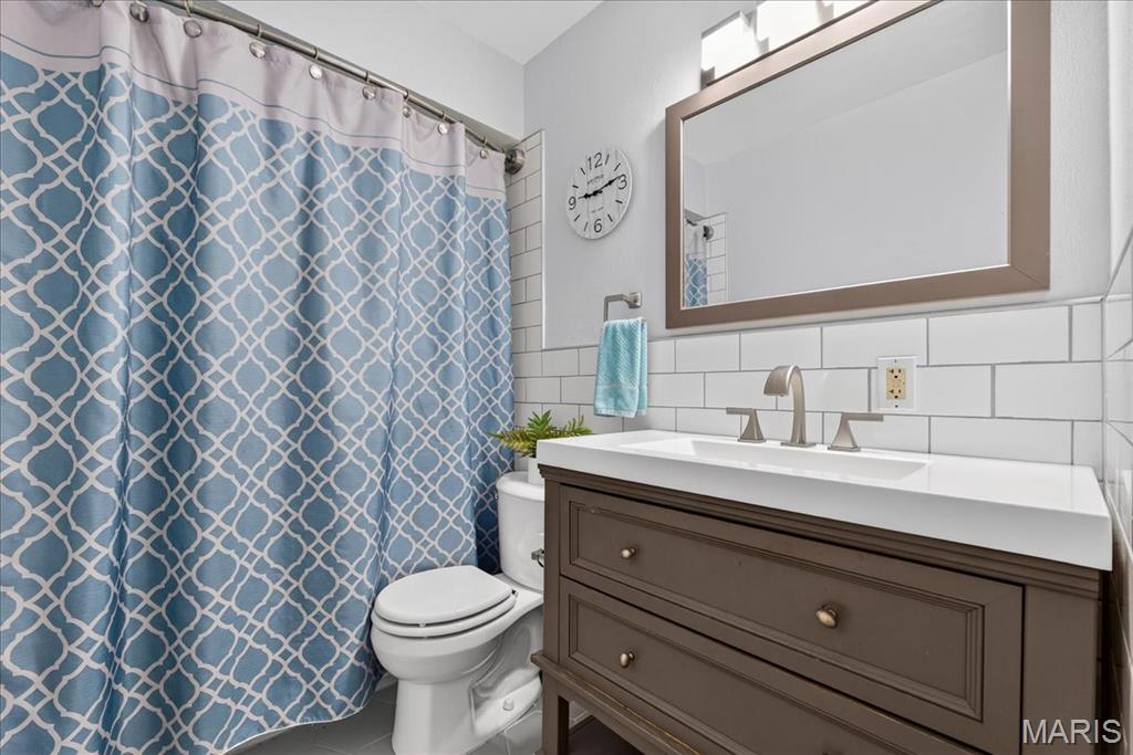 Catalina 1 - Residential