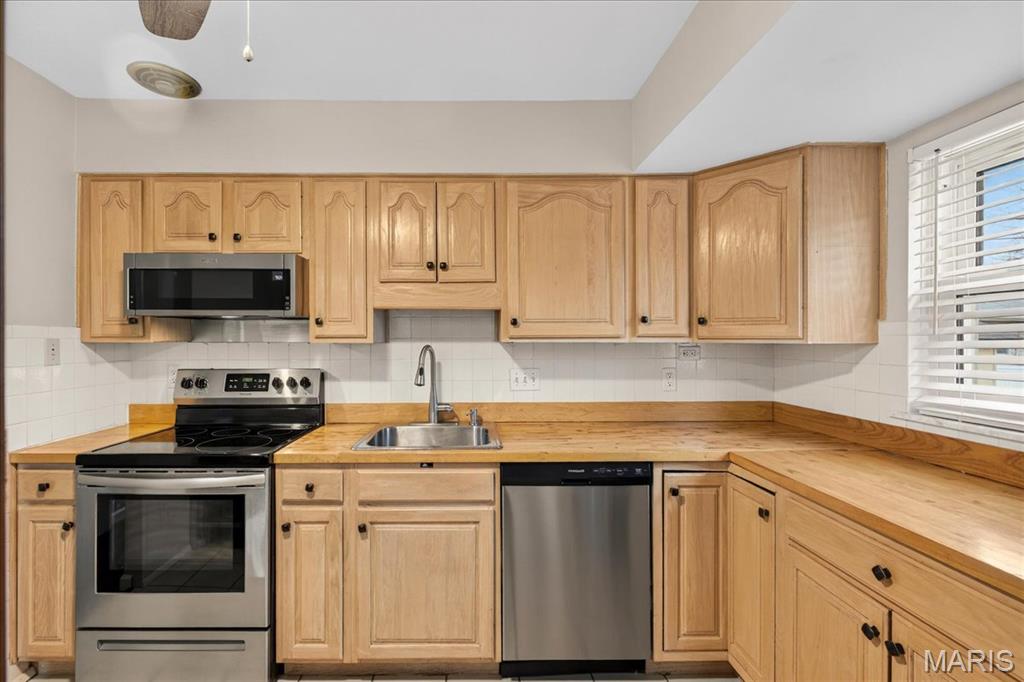 Catalina 1 - Residential