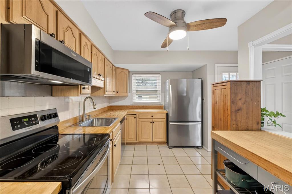 Catalina 1 - Residential