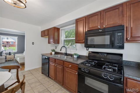 Tiny photo for 229 S Barat Avenue, St Louis, MO 63135 (MLS # 26057199)