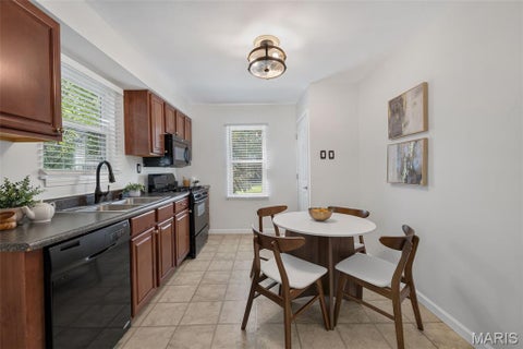 Tiny photo for 229 S Barat Avenue, St Louis, MO 63135 (MLS # 26057199)