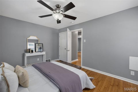 Tiny photo for 229 S Barat Avenue, St Louis, MO 63135 (MLS # 26057199)