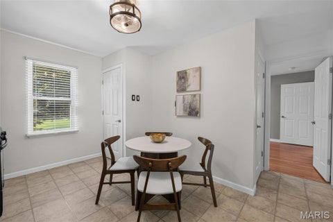 Tiny photo for 229 S Barat Avenue, St Louis, MO 63135 (MLS # 26057199)