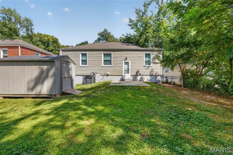 Tiny photo for 229 S Barat Avenue, St Louis, MO 63135 (MLS # 26057199)