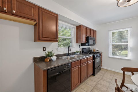 Tiny photo for 229 S Barat Avenue, St Louis, MO 63135 (MLS # 26057199)