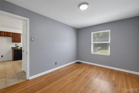 Tiny photo for 229 S Barat Avenue, St Louis, MO 63135 (MLS # 26057199)