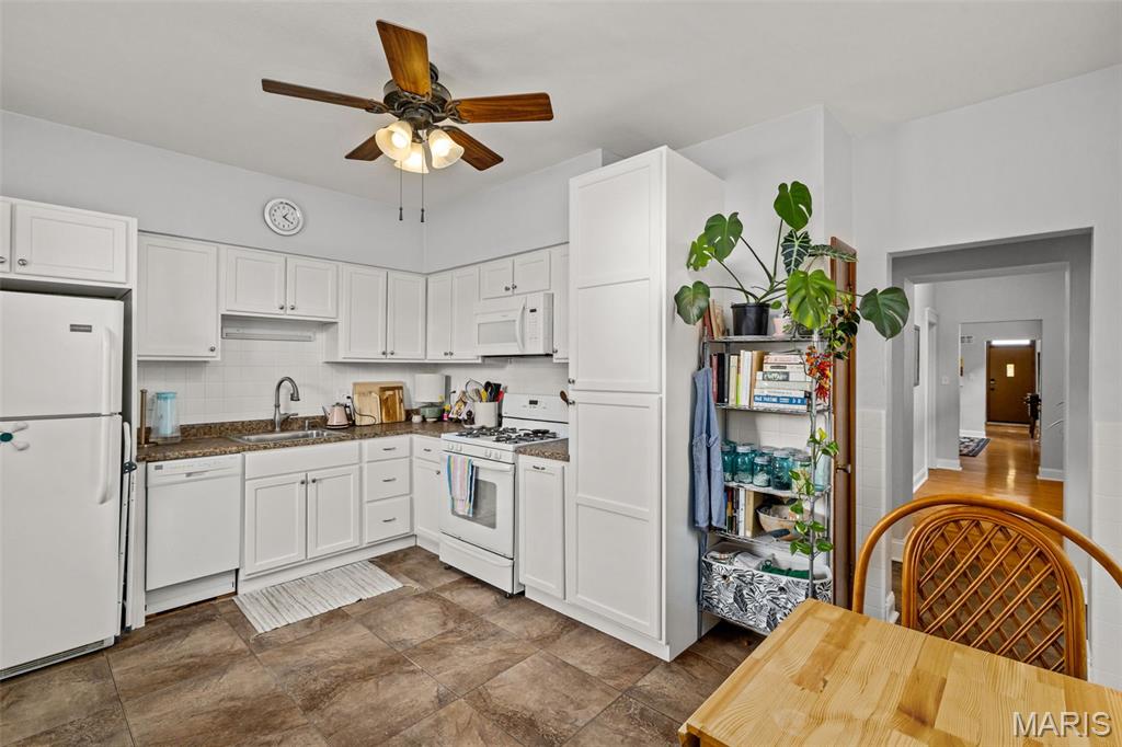 City/St Louis - Residential