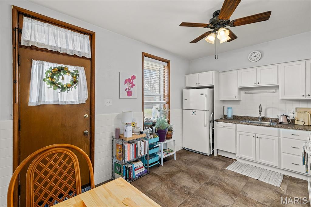 City/St Louis - Residential