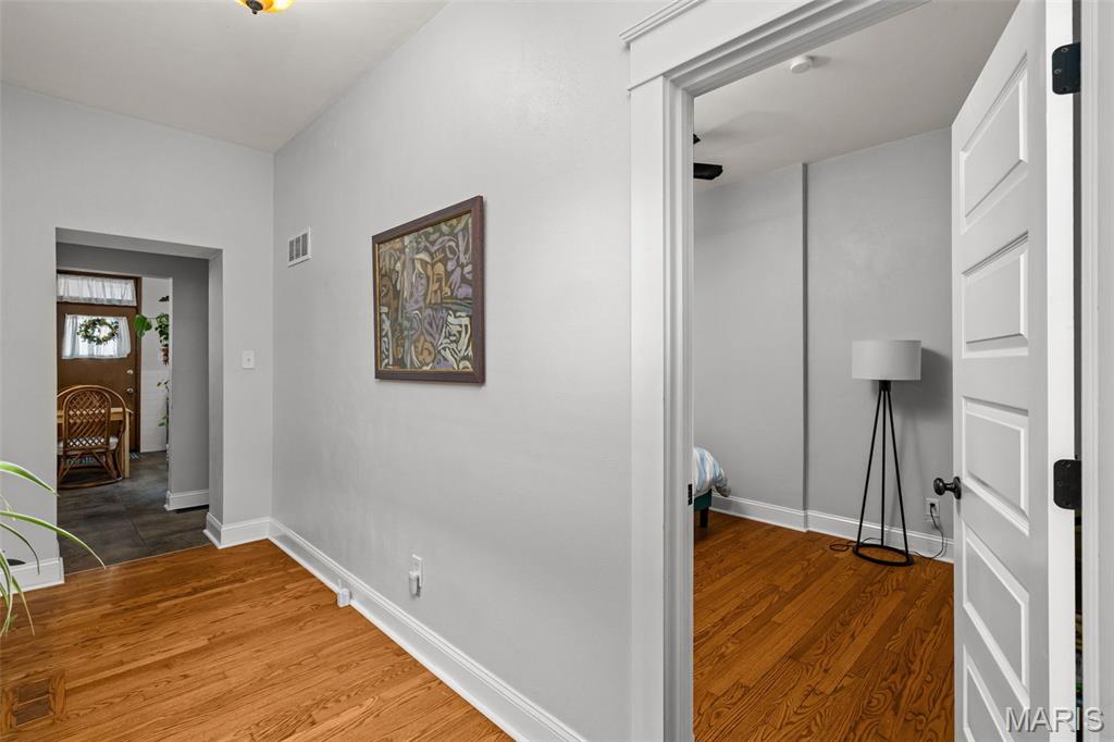 City/St Louis - Residential