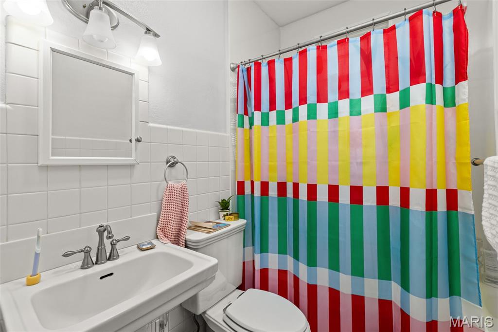 City/St Louis - Residential