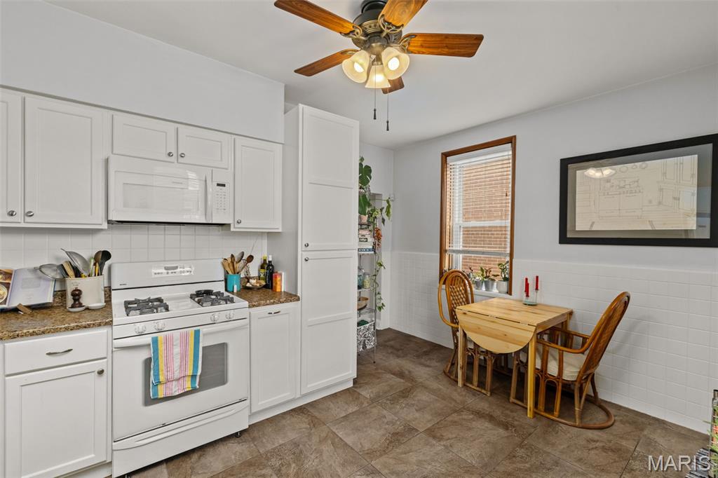 City/St Louis - Residential