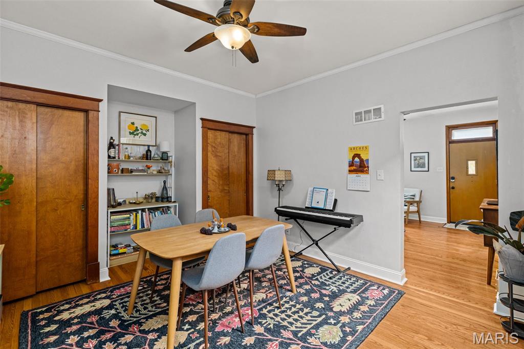 City/St Louis - Residential