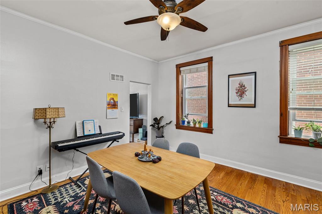 City/St Louis - Residential