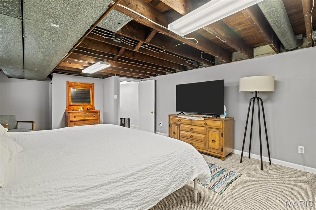 City/St Louis - Residential