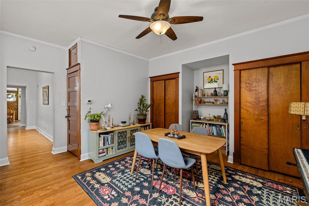 City/St Louis - Residential