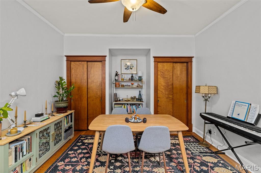 City/St Louis - Residential