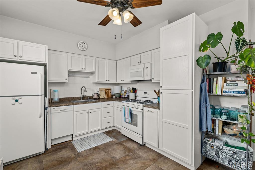 City/St Louis - Residential