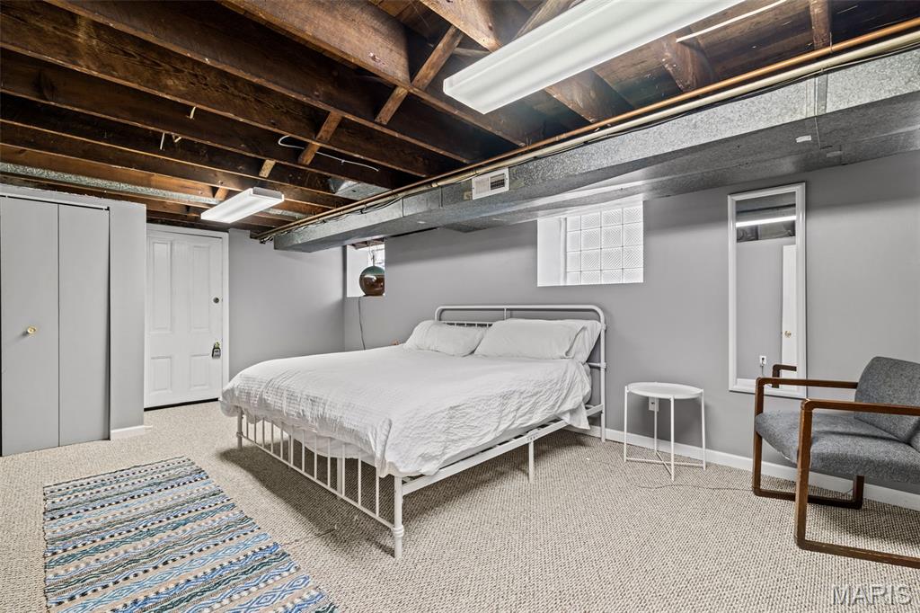 City/St Louis - Residential