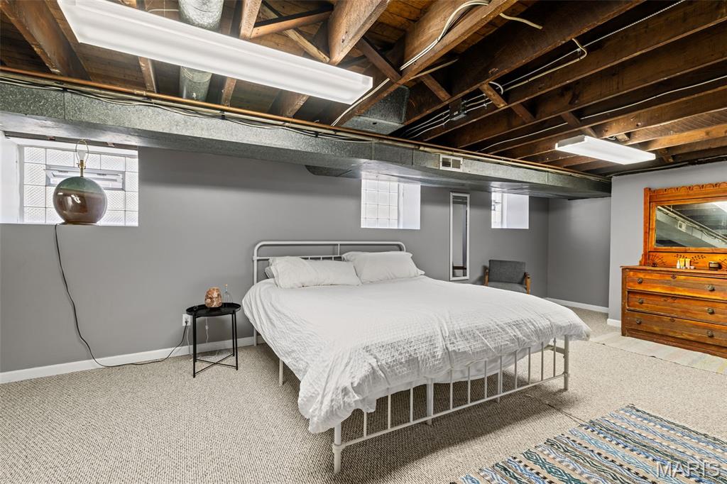 City/St Louis - Residential