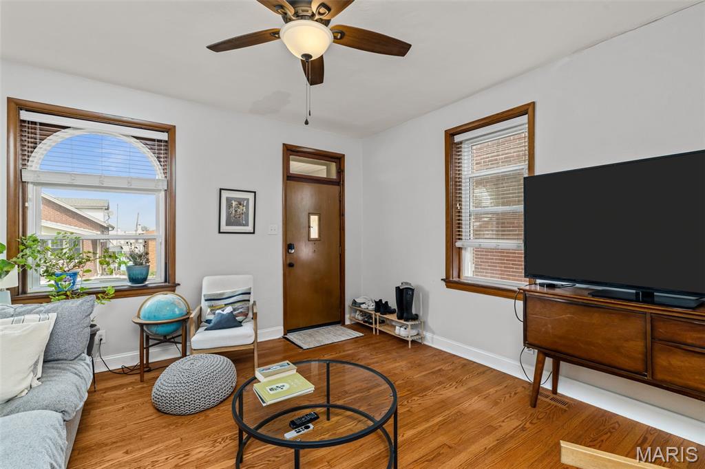 City/St Louis - Residential