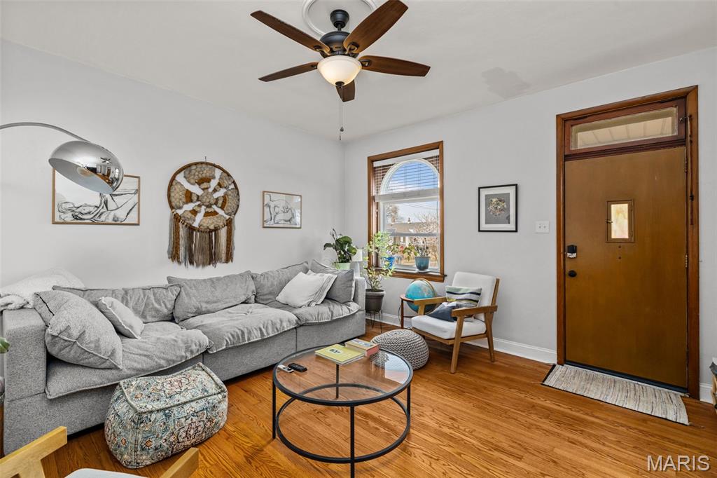 City/St Louis - Residential