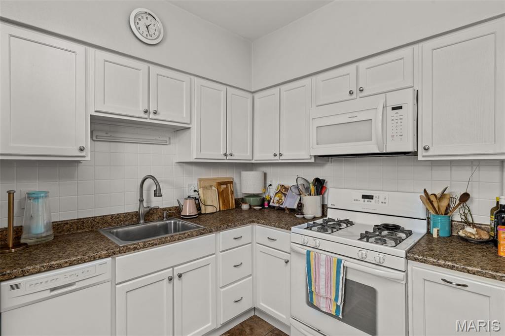 City/St Louis - Residential