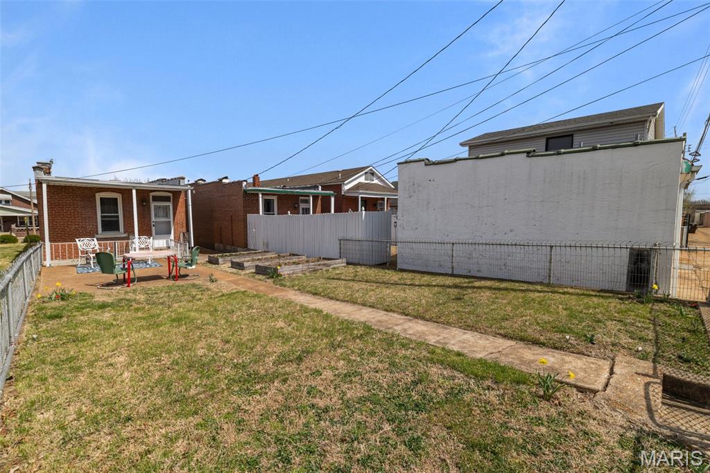 City/St Louis - Residential