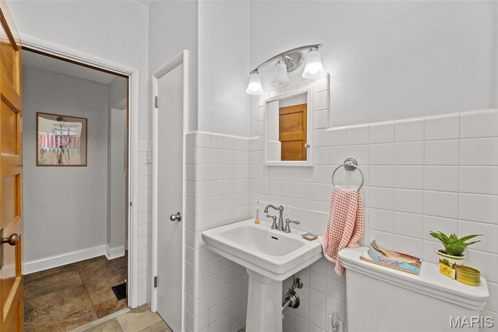 City/St Louis - Residential