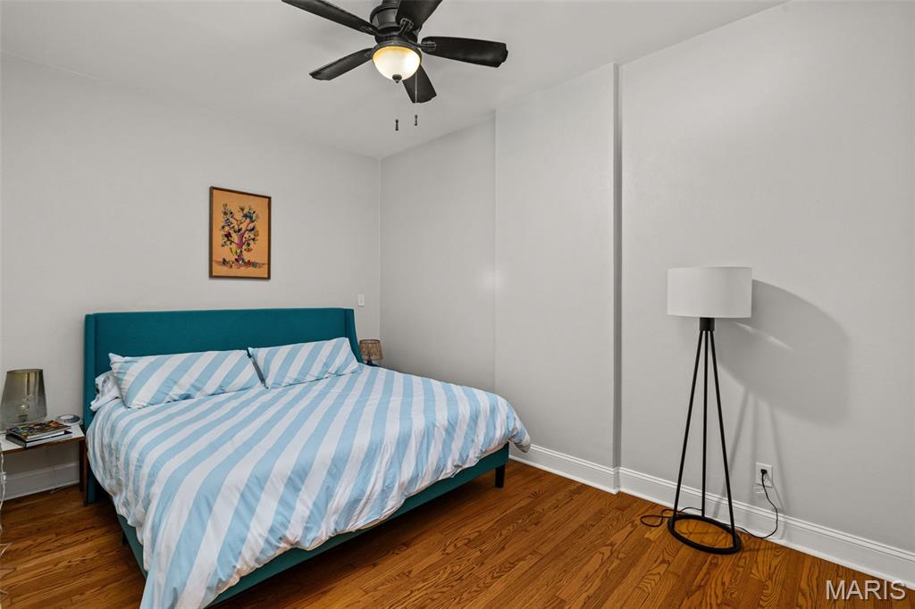 City/St Louis - Residential