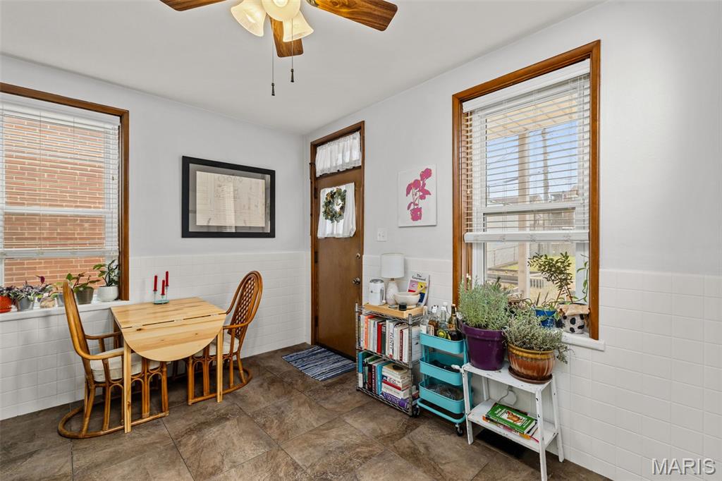 City/St Louis - Residential