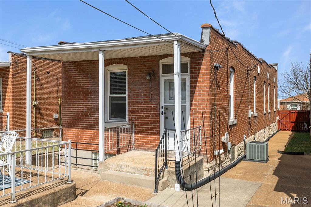 City/St Louis - Residential