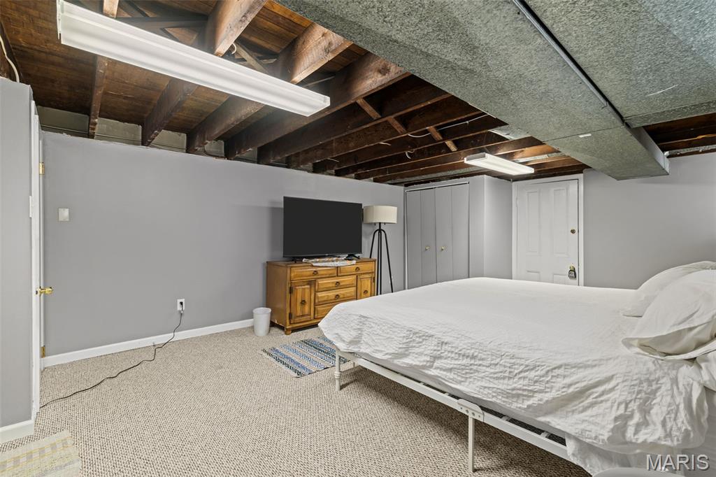 City/St Louis - Residential