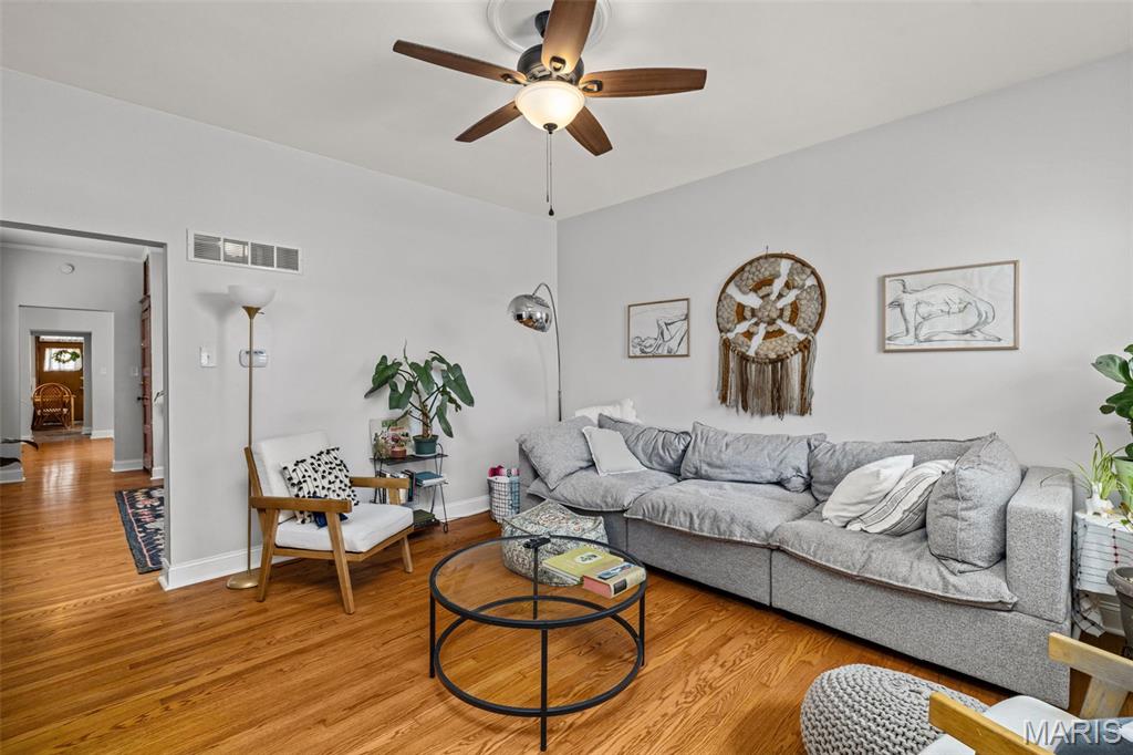 City/St Louis - Residential