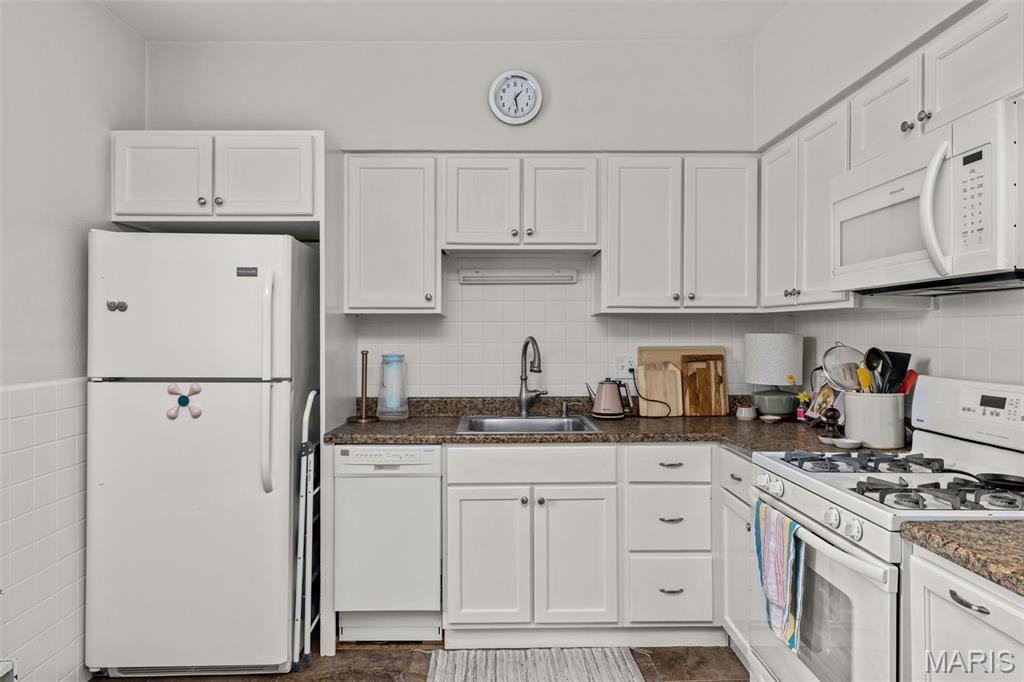 City/St Louis - Residential