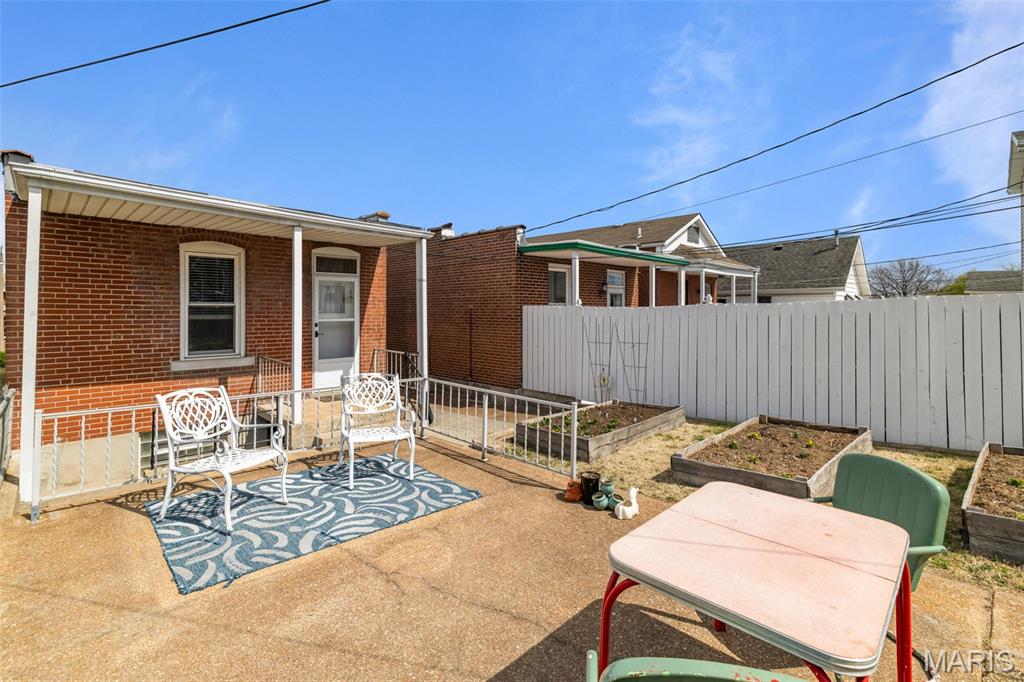 City/St Louis - Residential