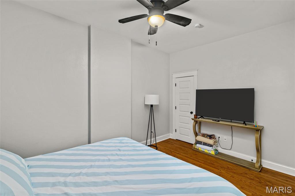 City/St Louis - Residential