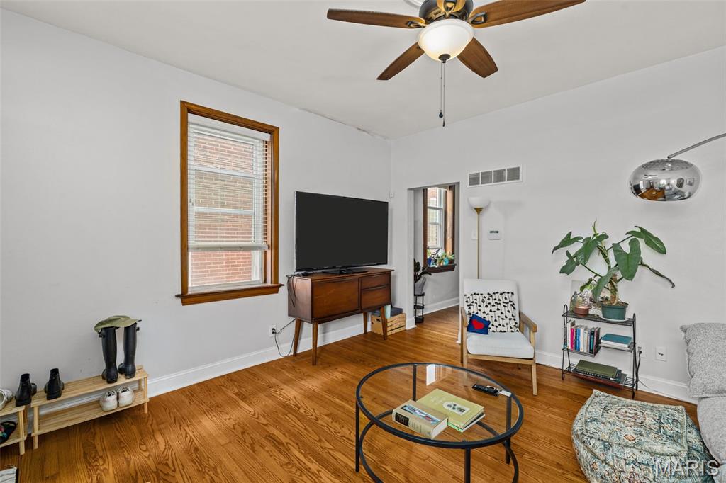 City/St Louis - Residential