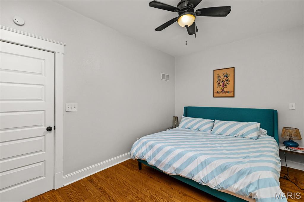 City/St Louis - Residential