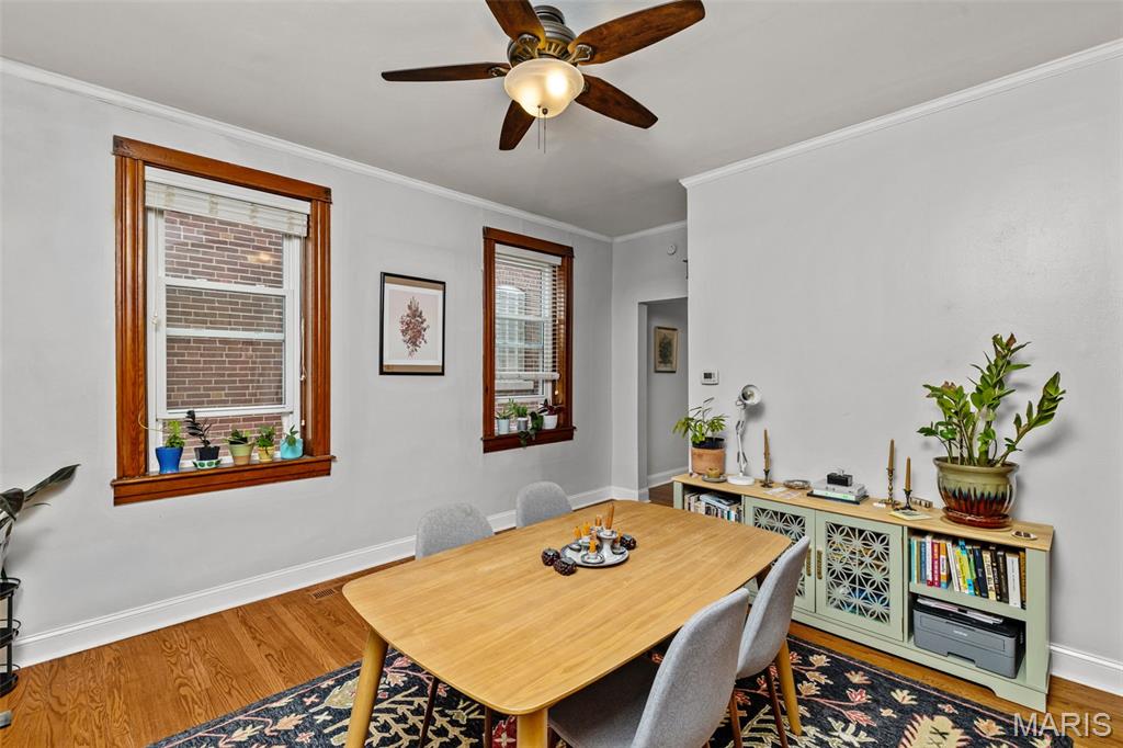 City/St Louis - Residential